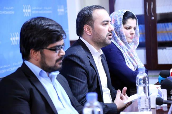 دیده‌بان شفافیت افغانستان: وضعیت زندان‌های کشور فلاکت‌بار است